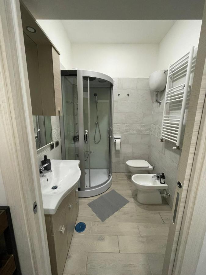 Casa Vacanze Luisa Naples Exterior photo